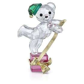 Swarovski Kris Bear Holiday Annual Edition 2024