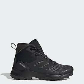 Adidas Men's Terrex Skychaser AX5 Mid Gore-TEX Climawarm+ Hiking Shoes Core UK