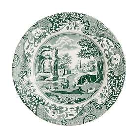 Spode Heritage Green Italian Plate Ø27cm