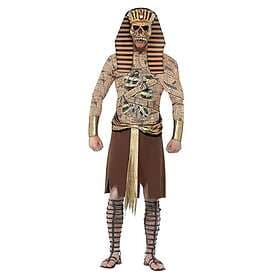 Smiffys 40097L Zombie Pharaoh Costume