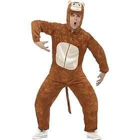 Smiffys 31677L Ape Costume