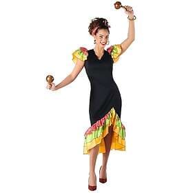 Boland 83894 Spanish Dancer Costume
