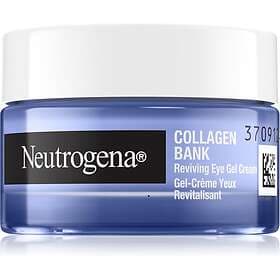 Neutrogena Collagen Bank Eye Gel Cream 15g