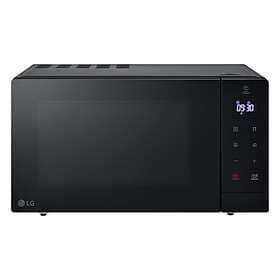 LG MS2032GAS (Silver)
