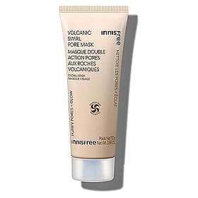 Innisfree Super Volcanic Pore Clay Mask 110g