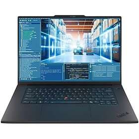 Lenovo ThinkPad T1g Gen 8 21TD0004MX 16" Core Ultra 9 285H 64GB RAM 2TB SSD RTX 