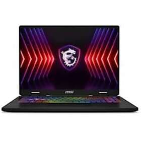 MSI Crosshair 16 HX 9S7-15P223-002 16" i7-14700HX 16GB RAM 1TB SSD RTX 4060