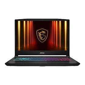MSI Katana 15 HX B14WFK-010UK 15.6" i7-14650HX 16GB RAM 512GB SSD RTX 5060