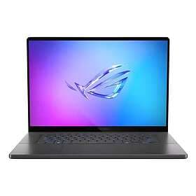 Asus ROG Zephyrus G16 GU605CR-QR112W 16" Core Ultra 9 285H 32GB RAM 2TB SSD RTX 