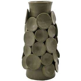 House Doctor Dot Vase 265mm