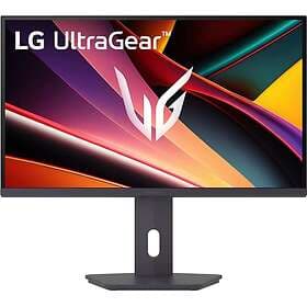 LG UltraGear 27G610 27" QHD IPS Gaming 200Hz