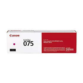 Canon 075 M (Magenta)