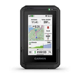Garmin eTrex Touch 010-02940-01