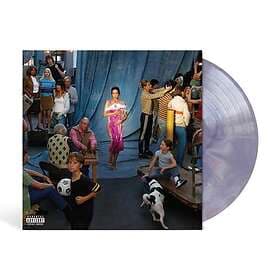 Demi Lovato It's Not that Deep LP/Vinyl