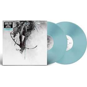 Linkin Park The Hunting Party LP/Vinyl