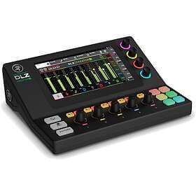 Mackie DLZ Creator XS