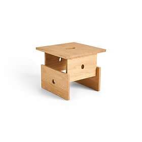 Hay Wood Box Coffee Table Oiled Oak