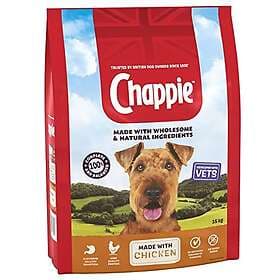 Chappie Adult 15kg
