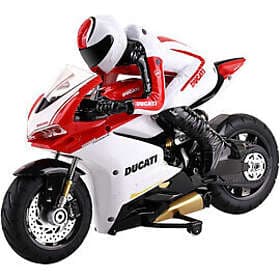 Koolspeed Ducati 1299 Panigale S 1 RC Motorcycle 20125016
