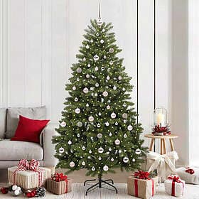 vidaXL Green 210cm
