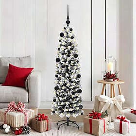 vidaXL Artificial Tree Green 150cm