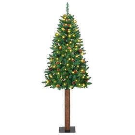 vidaXL Green 180cm