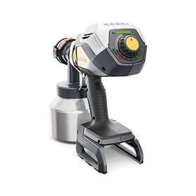 Wagner FinishControl 4000 FineSpray (18 V Without Battery and Charger)