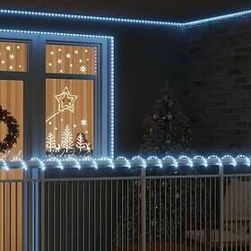 vidaXL String Lights 50m 1200LED