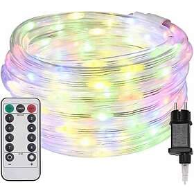 vidaXL LED String Lights 10m 240 LED