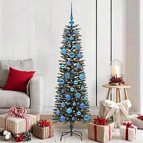 vidaXL Artificial Tree Green 150cm