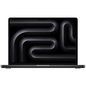 Apple MacBook Pro 14” (2025) (Fra) M5 10C CPU 10C GPU 16GB RAM 512GB SSD