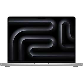 Apple MacBook Pro 14” (2025) (EN) M5 10C CPU 10C GPU 16GB RAM 512GB SSD