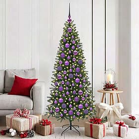 vidaXL LED String Lights 300LED