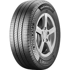 Continental VanContact Ultra 195/75 R16 110 108R