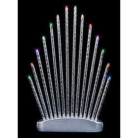Premier Candle Bridge Fan 41cm