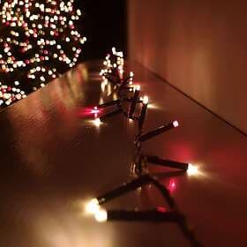 Premier TreeBright String Lights 50m 2000LED Outdoor