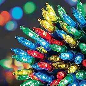 T.H.E. 5230 Fairy Lights 100LED