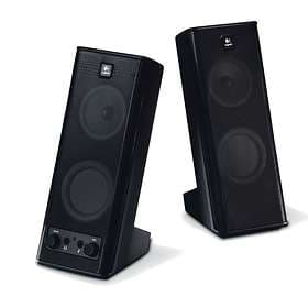 Logitech X-140