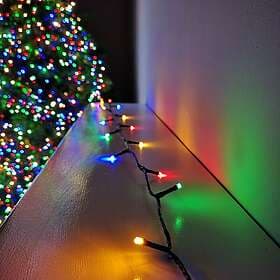 Premier 480 LED String Lights 38.3m Outdoor