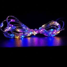 Premier String Lights 10m 200LED Outdoor