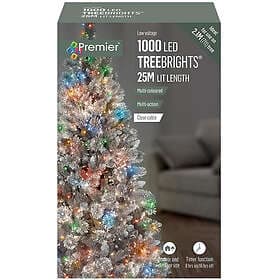 Raraion String Lights 25m 1000LED