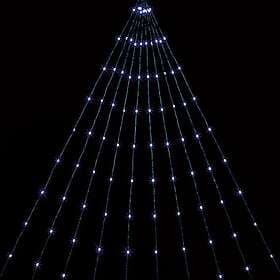 Premier Waterfall Tree Net 2m 200LED