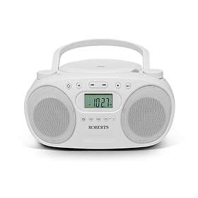 Roberts Zoombox FM