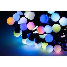 Vipow Led String Lights 20m