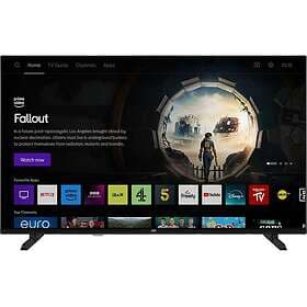 JVC LT-43CT450 43" Full HD LED Smart TV
