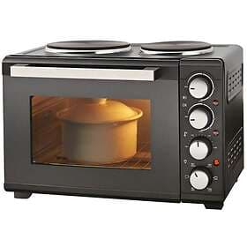 The Quest 35379 (Black)