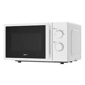 Igenix IGMS0820MSSW (White)