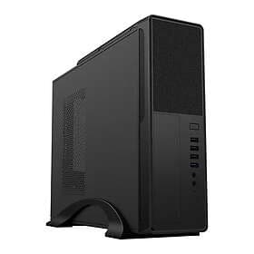 CiT S014C (Black)