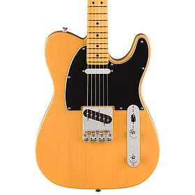 Fender American Professional Classic Telecaster Maple Fingerboard Butterscotch B