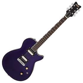 Gretsch Streamliner Jet Nightshade Purple